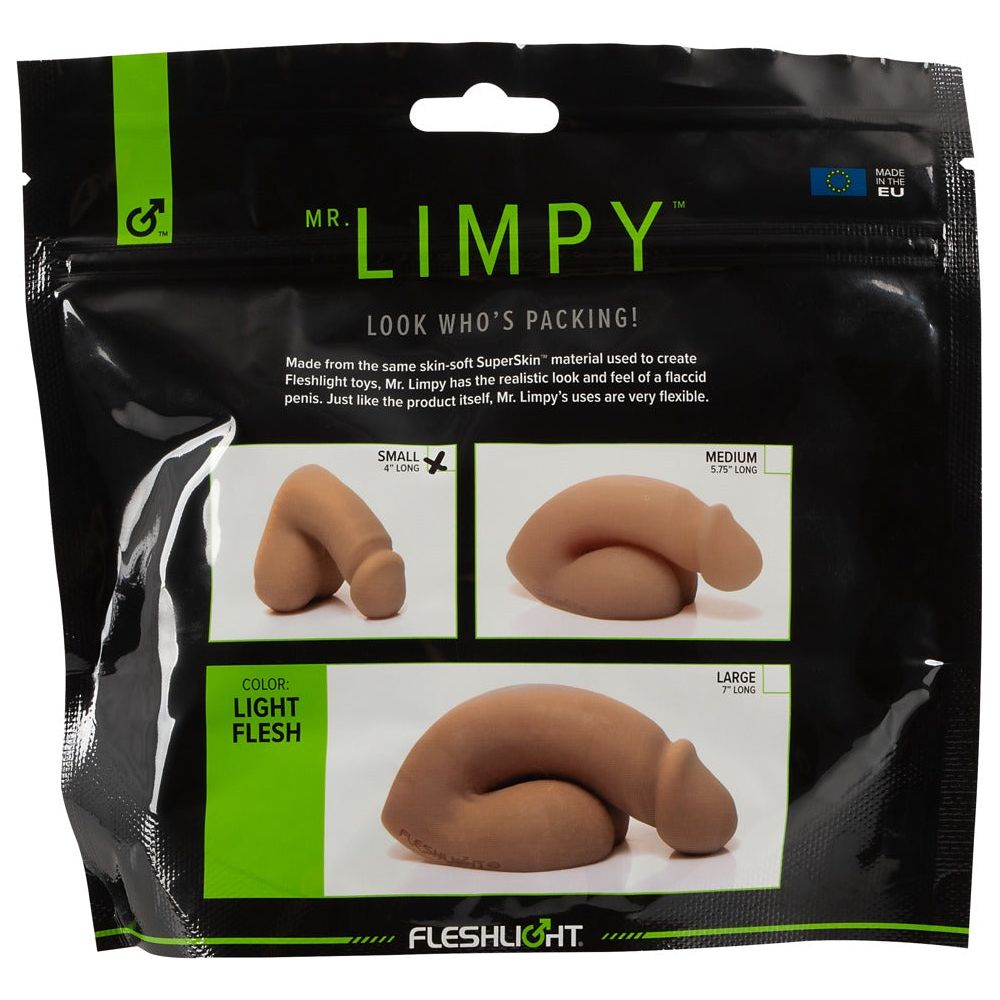 Mr. Limpy - love-union.de