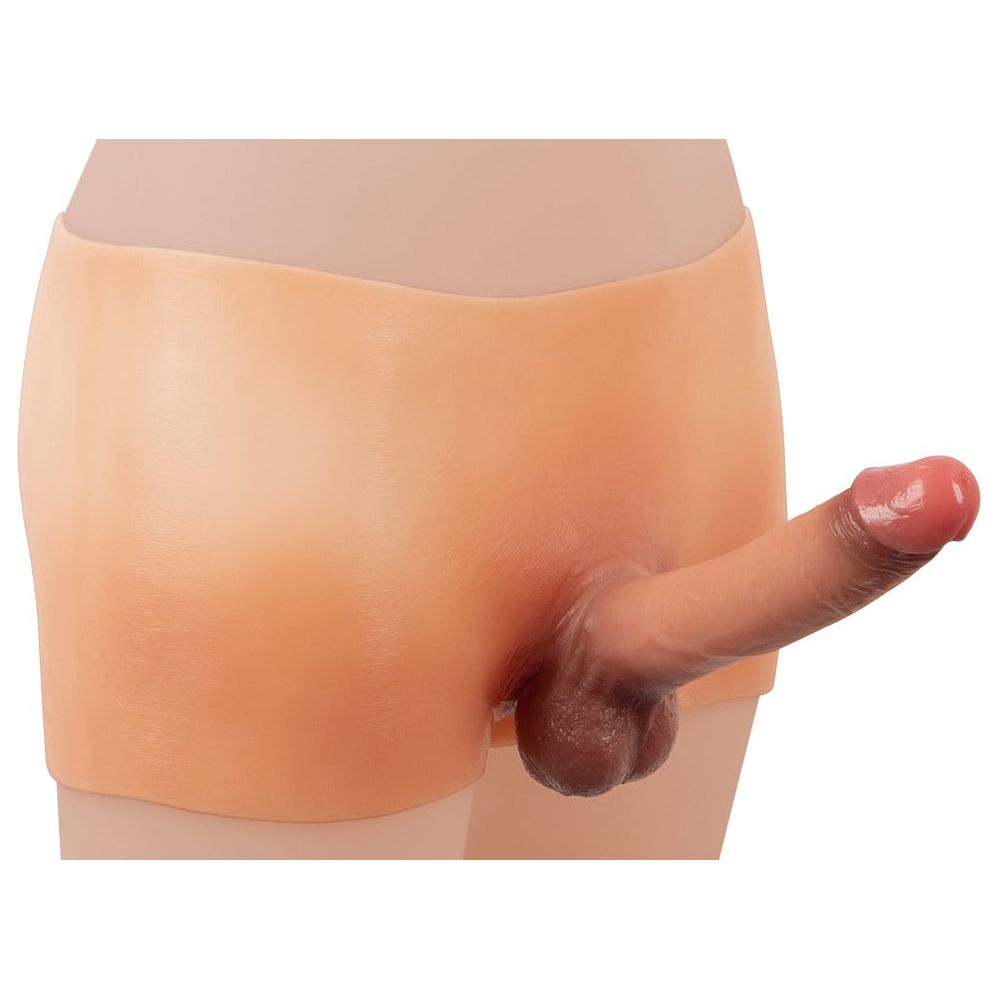 Ultra Realistic Penis Pants - love-union.de