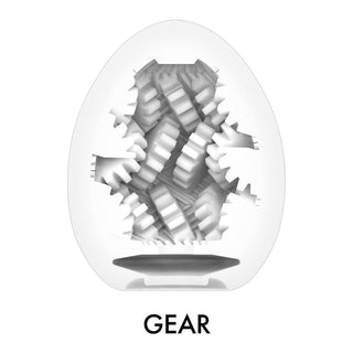 Egg Gear Stronger - Love-union.de