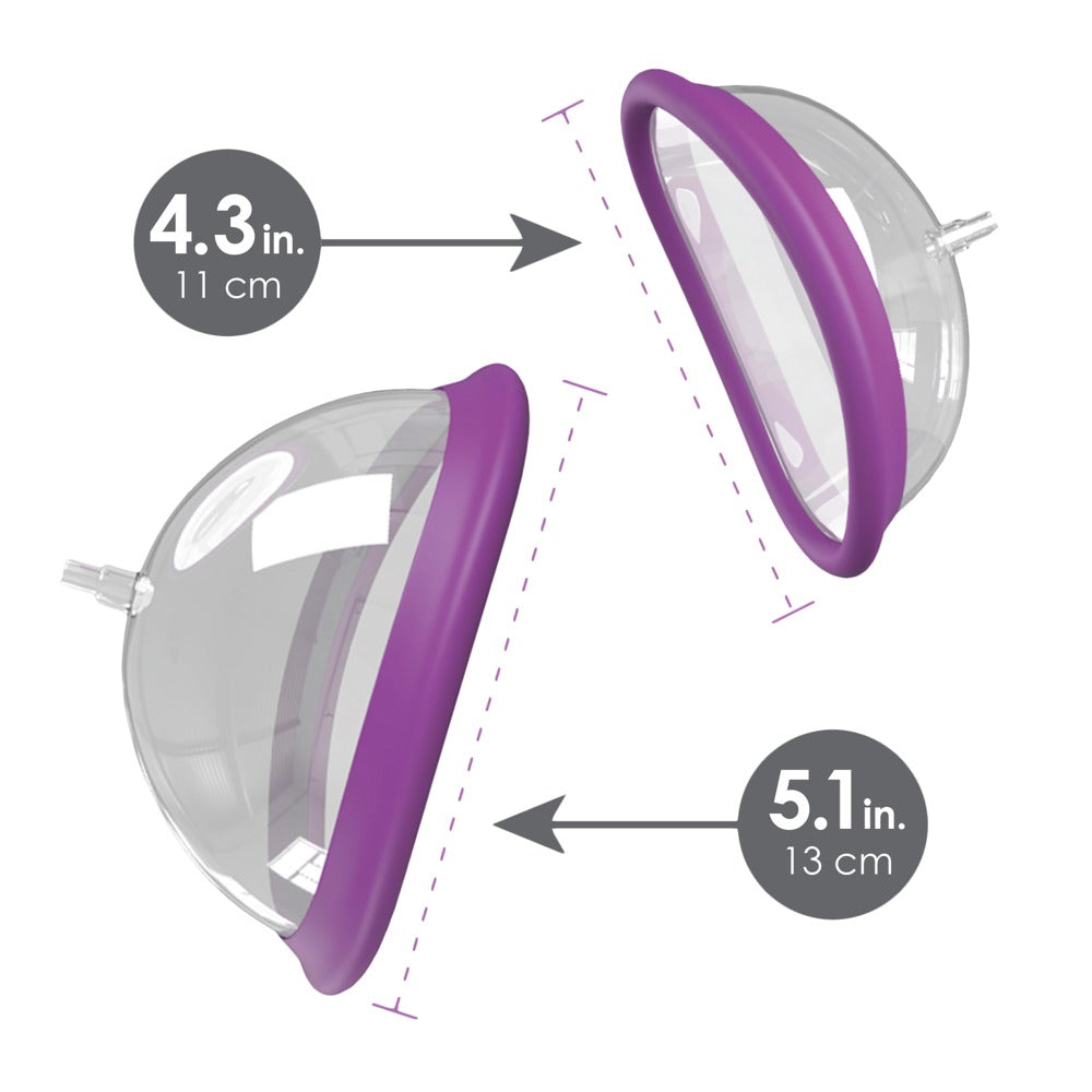 Rechargeable Pump Kit - love-union.de