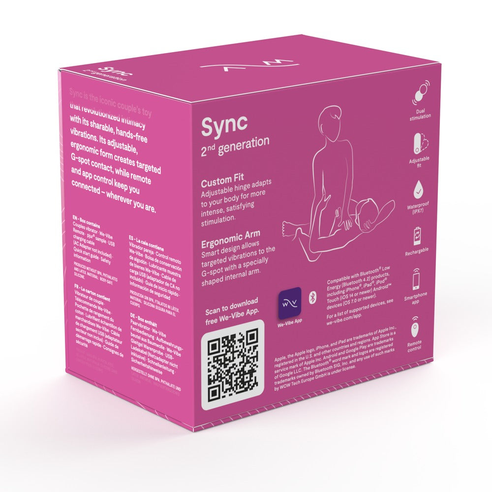 Sync 2 - love-union.de