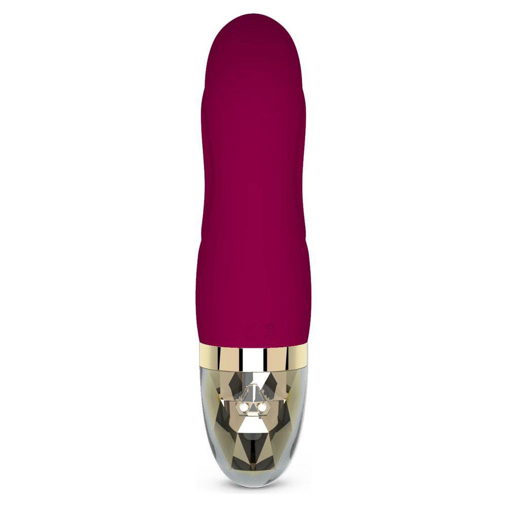 Mystim Hop Hop Bob Rabbit Vibrator G-Spot & Clitoris love-union.de Mystim Hop Hop Bob Rabbit Vibrator G-Spot & Clitoris love-union.de