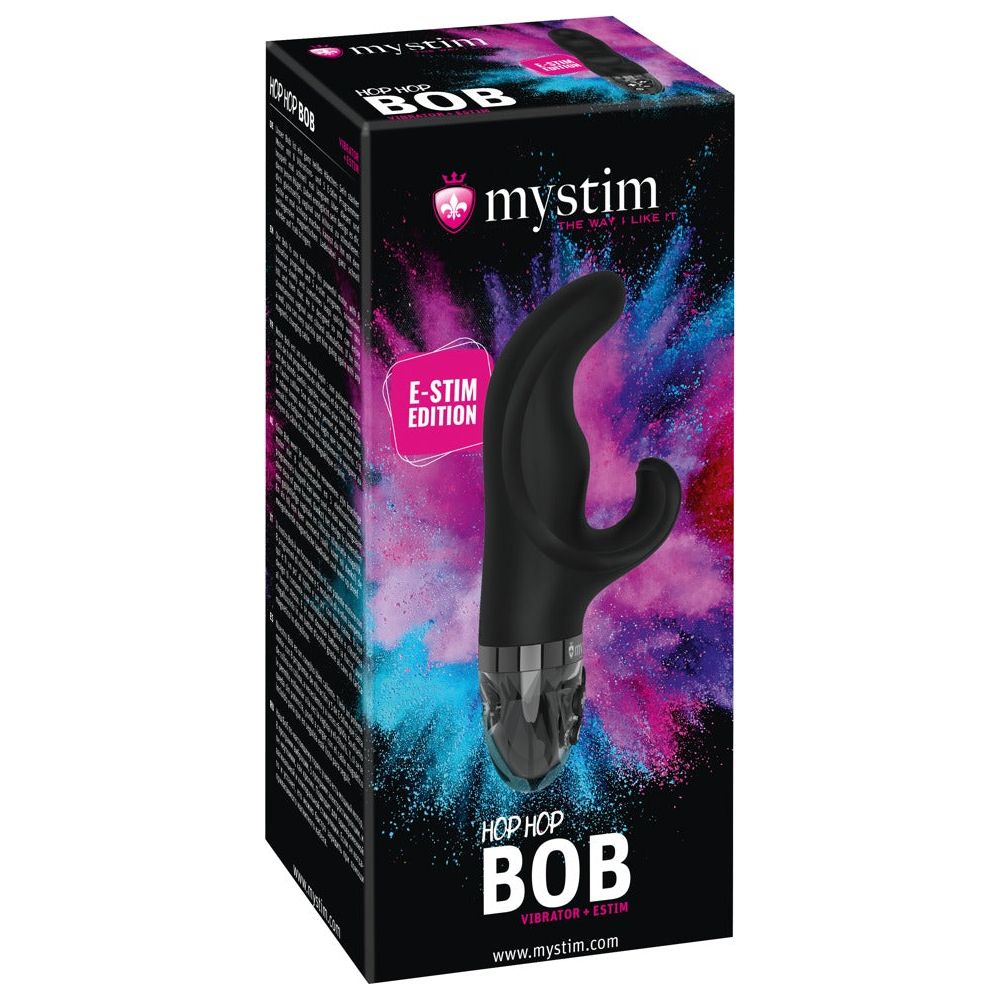 Hop Hop Bob E-Stim - love-union.de