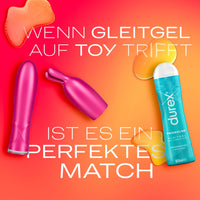 Toy Vibe & Tease Vibrator - love-union.de