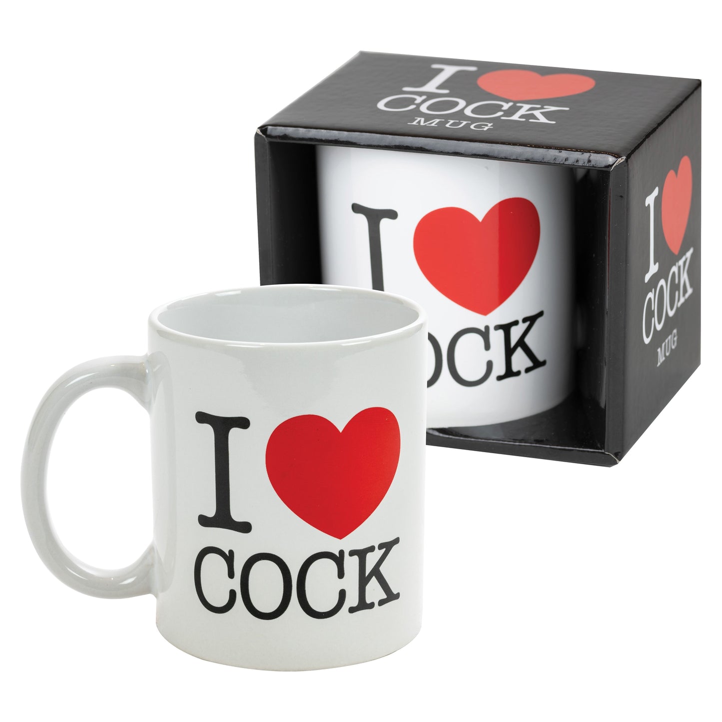 I <3 Cock - love-union.de