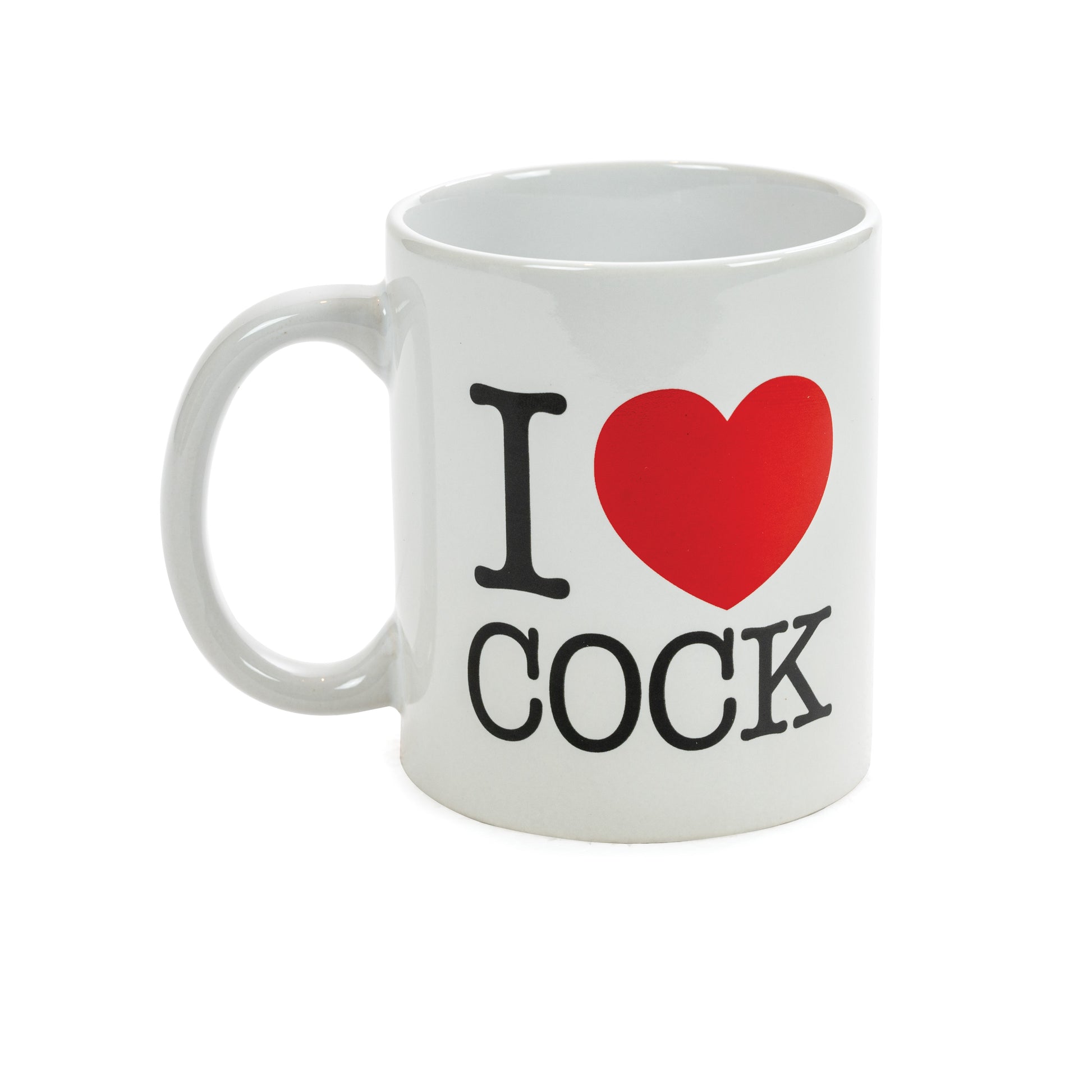 I <3 Cock - love-union.de