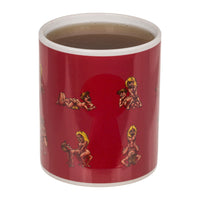 Tasse Comic Stripper - love-union.de