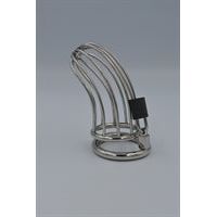 Steel Bird Chastity Cage - love-union.de