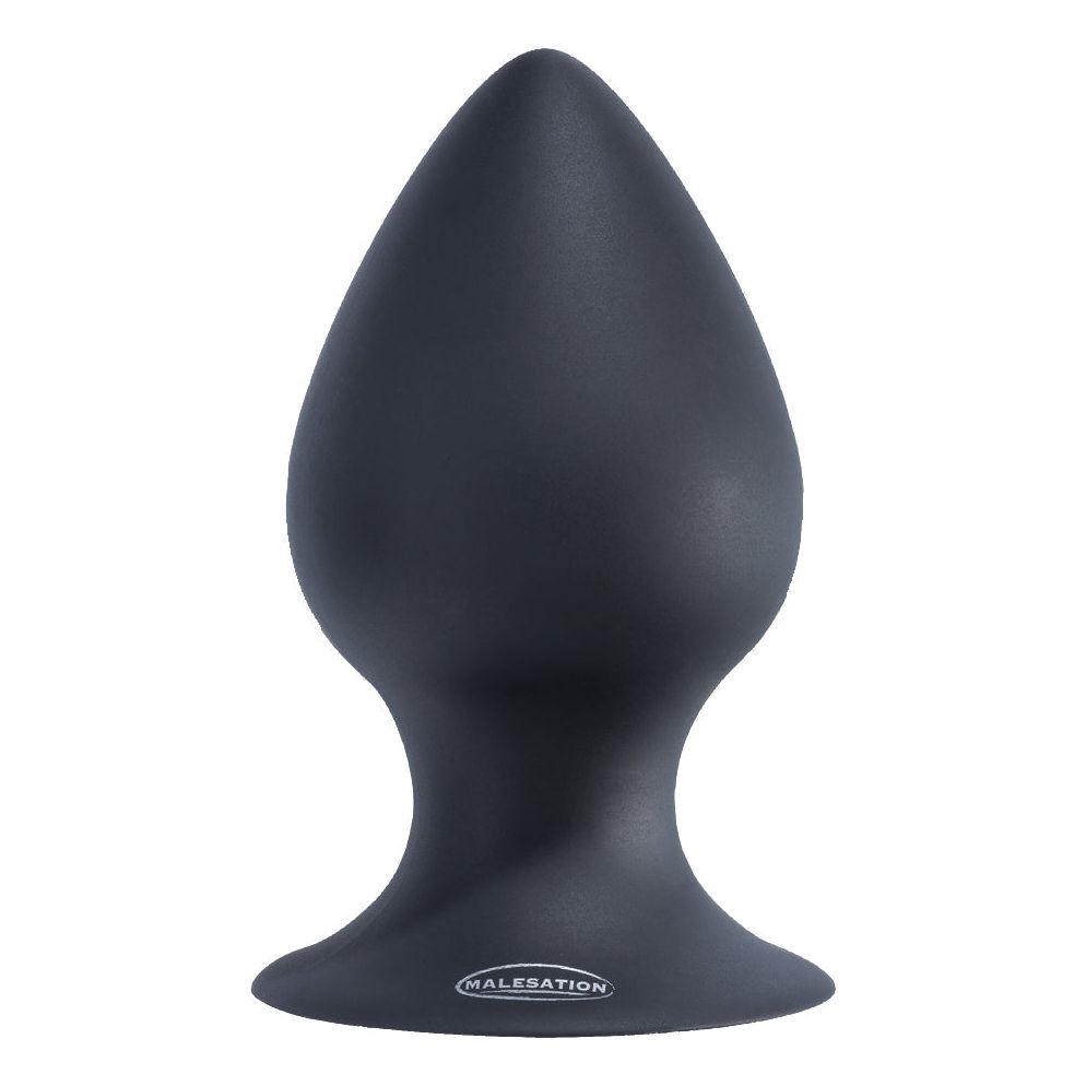 Silicone Butt Plug - love-union.de