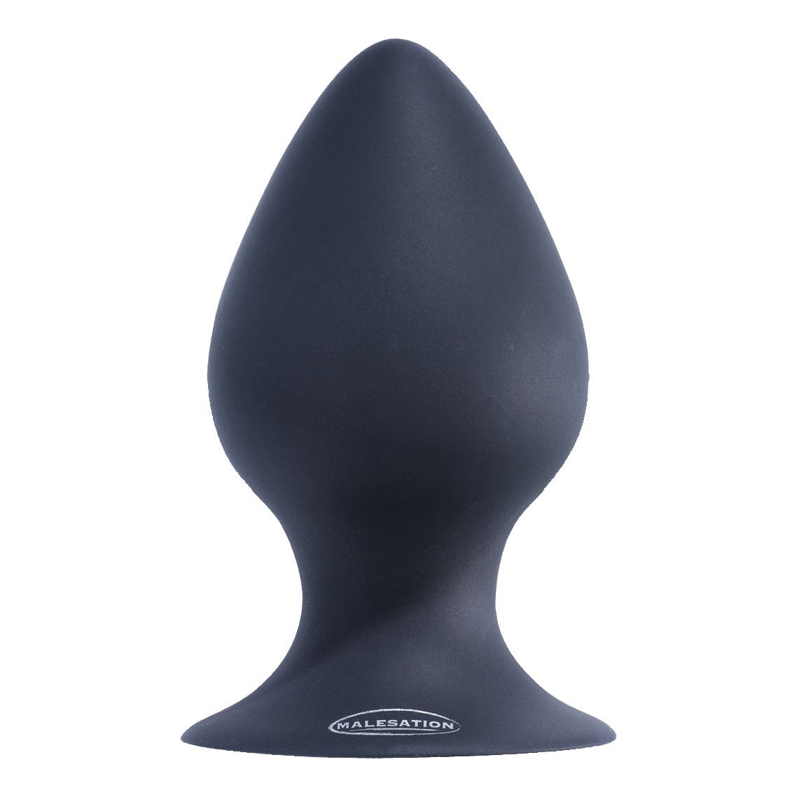 Silicone Butt Plug - love-union.de