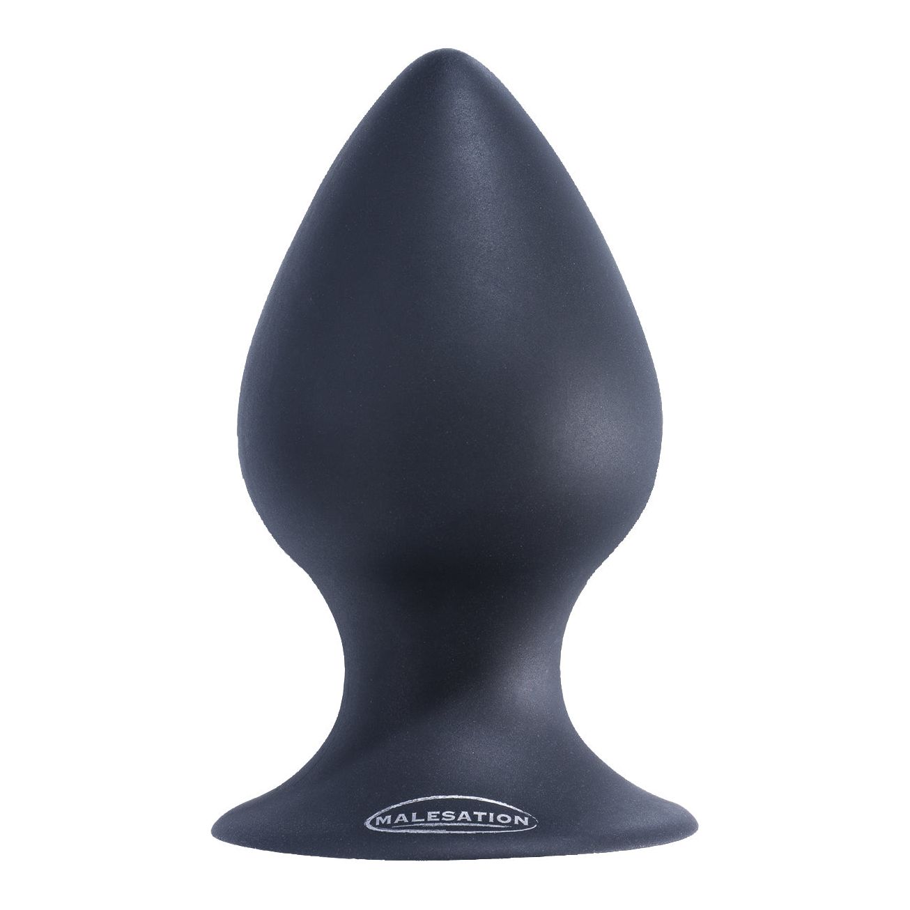 Silicone Butt Plug - love-union.de