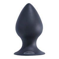 Silicone Butt Plug - love-union.de