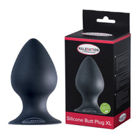 Silicone Butt Plug - love-union.de