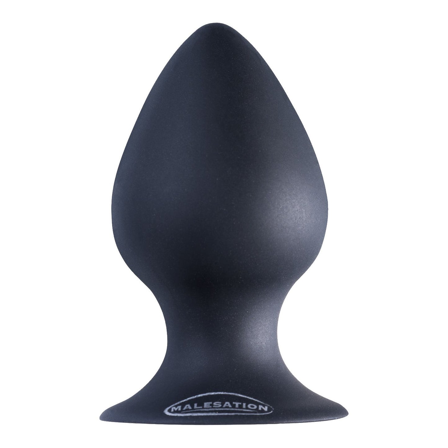 Silicone Butt Plug - love-union.de