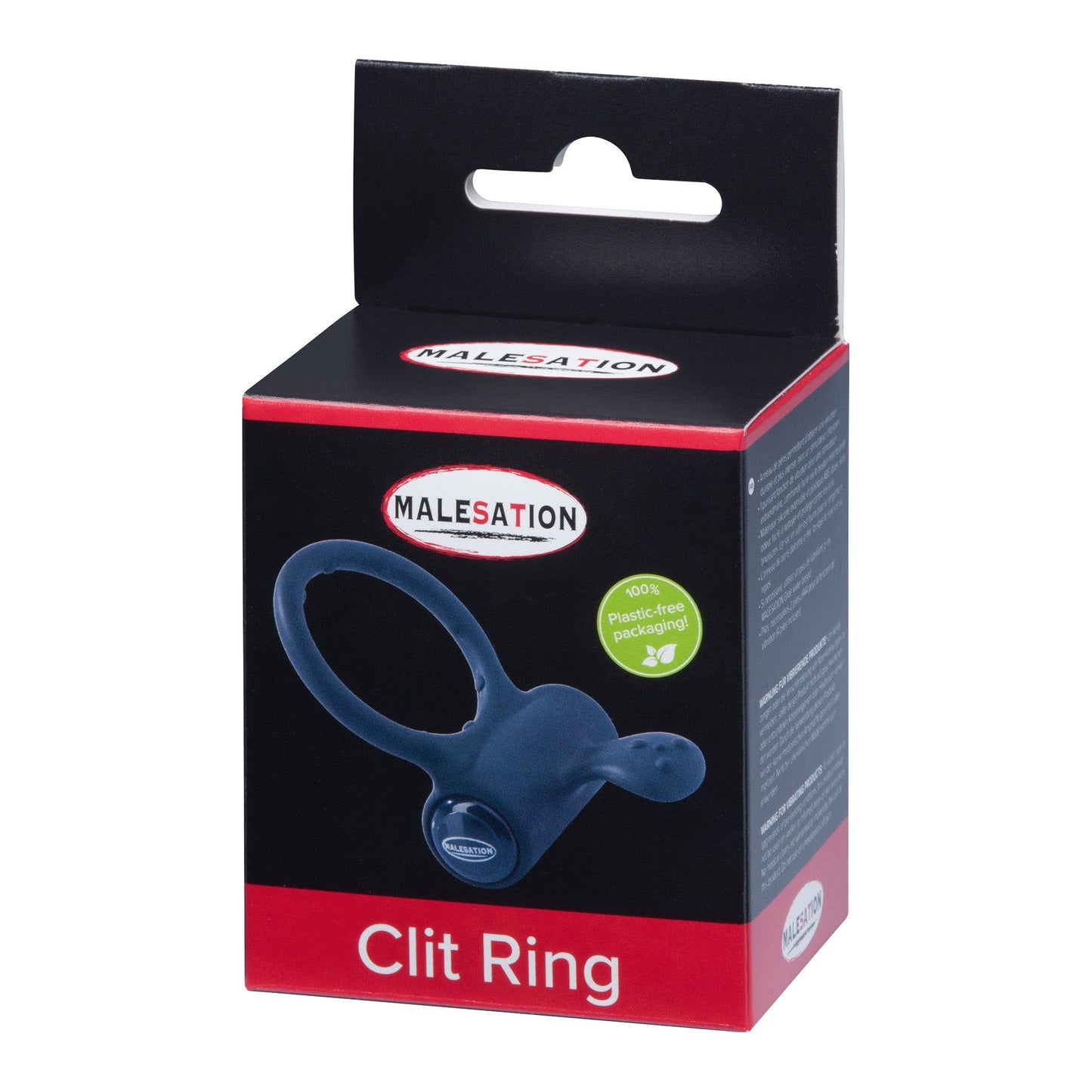 Clit Ring - love-union.de