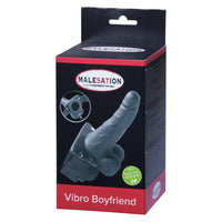 Vibro Boyfriend - love-union.de