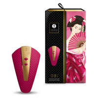 Obi - Intimate massager - love-union.de