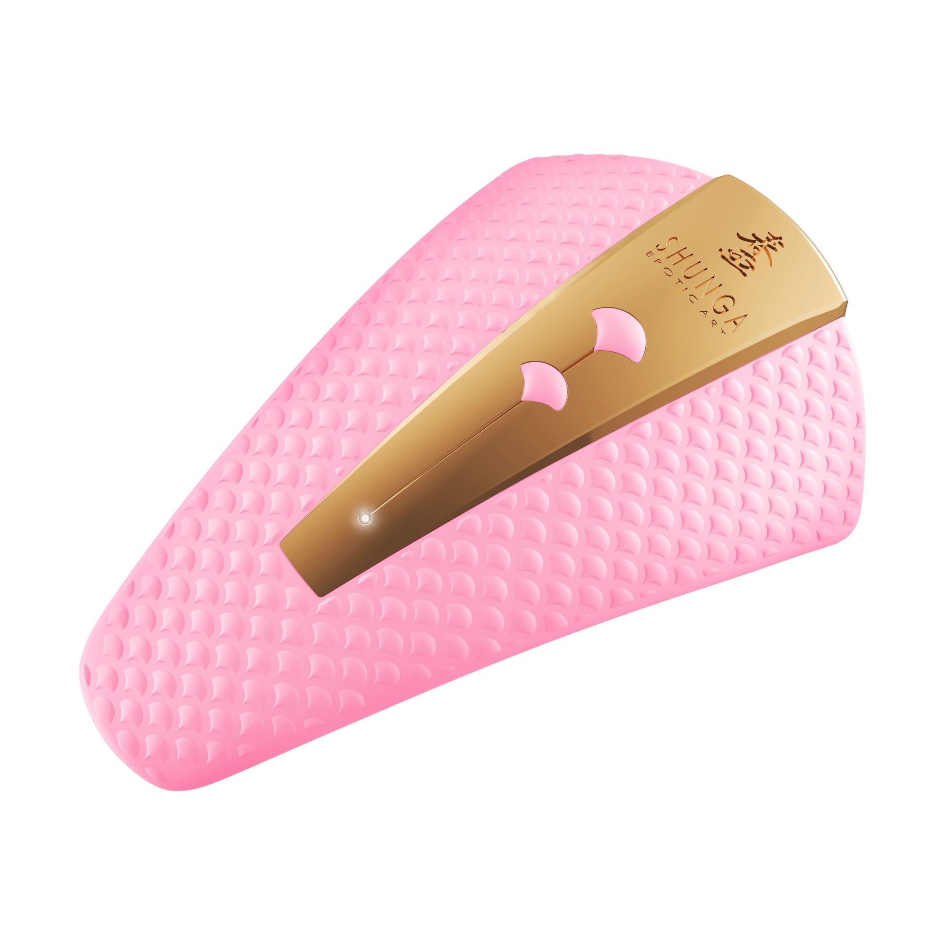 Obi - Intimate massager - love-union.de