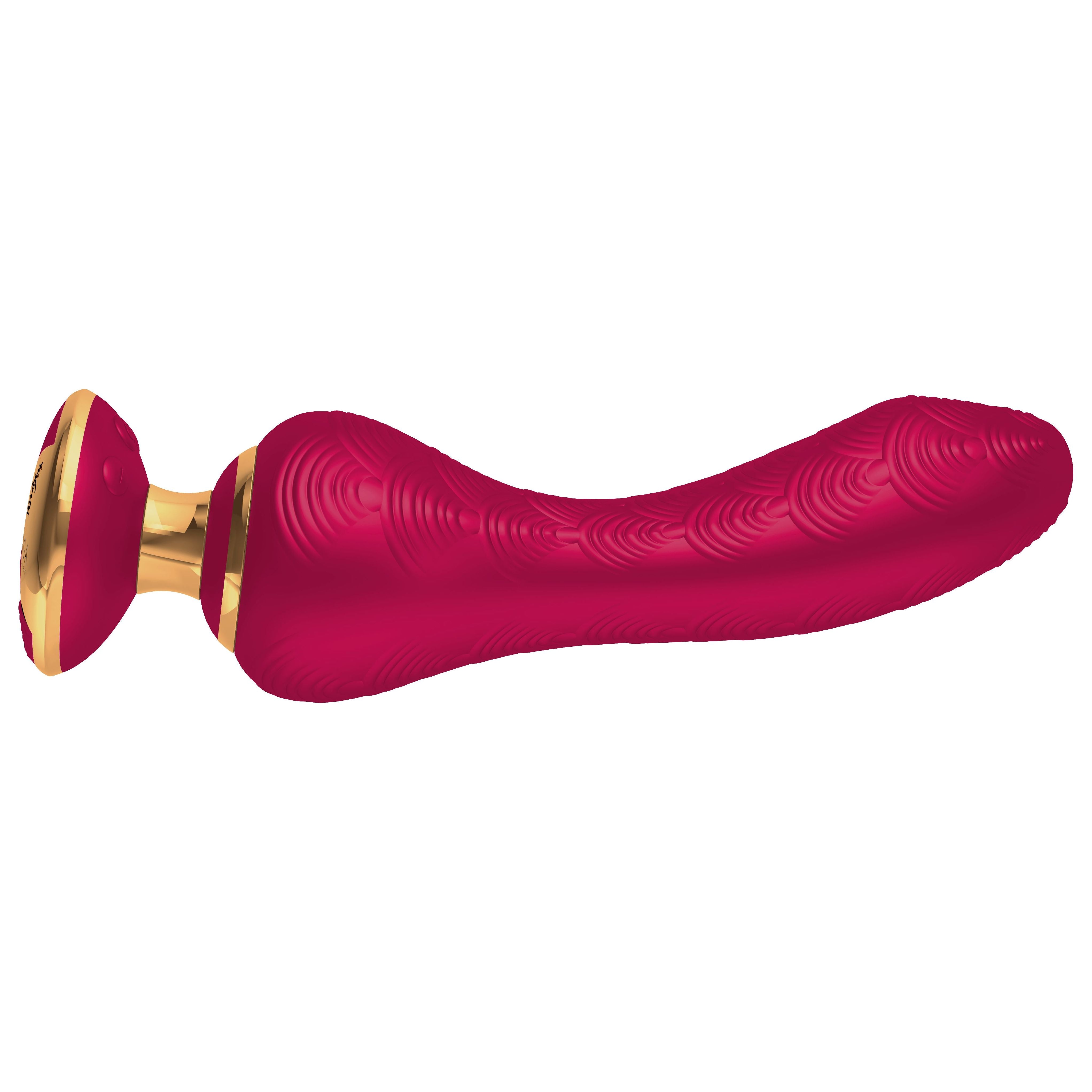 SANYA - Intimate massager - love-union.de