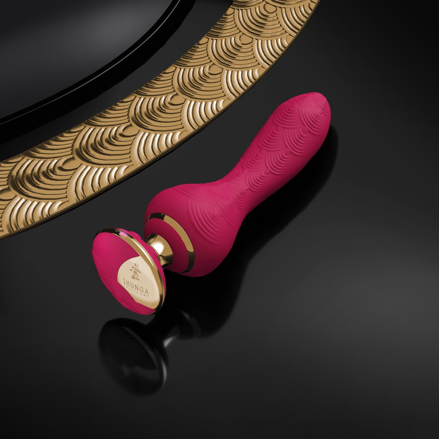 SANYA - Intimate massager - love-union.de