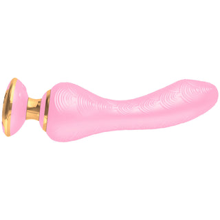 SANYA - Intimate massager - love-union.de