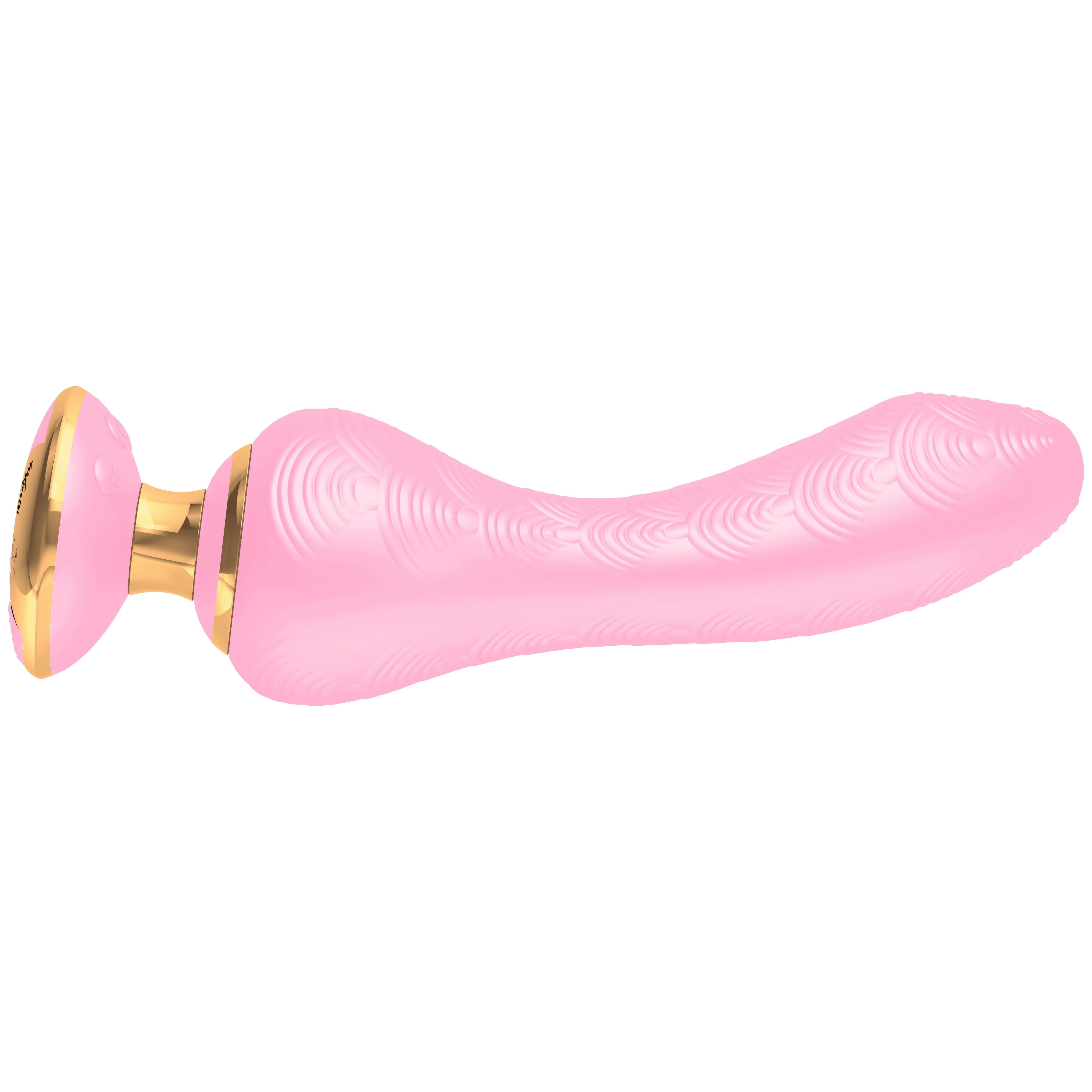 SANYA - Intimate massager - love-union.de