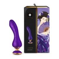 SANYA - Intimate massager - love-union.de