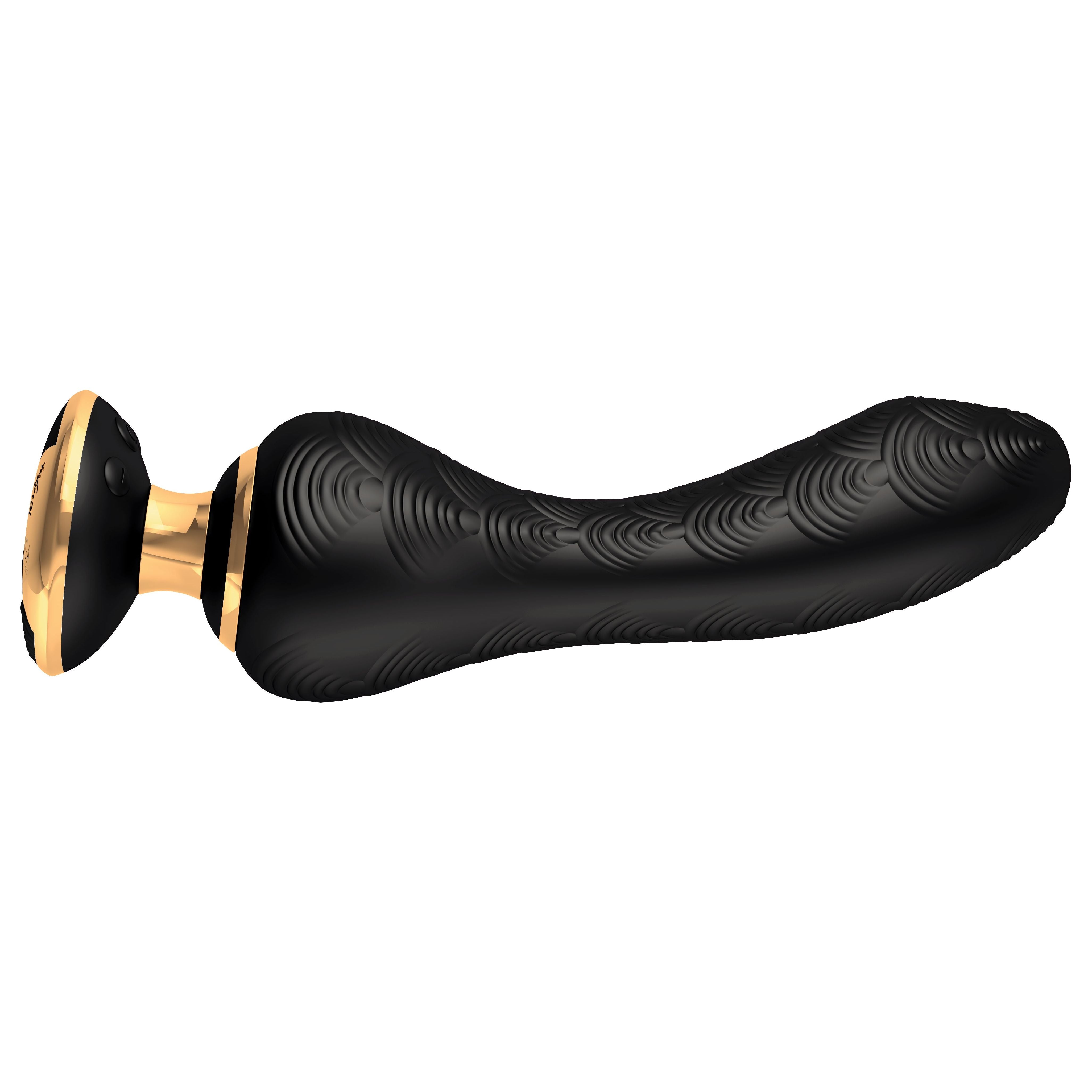 SANYA - Intimate massager - love-union.de