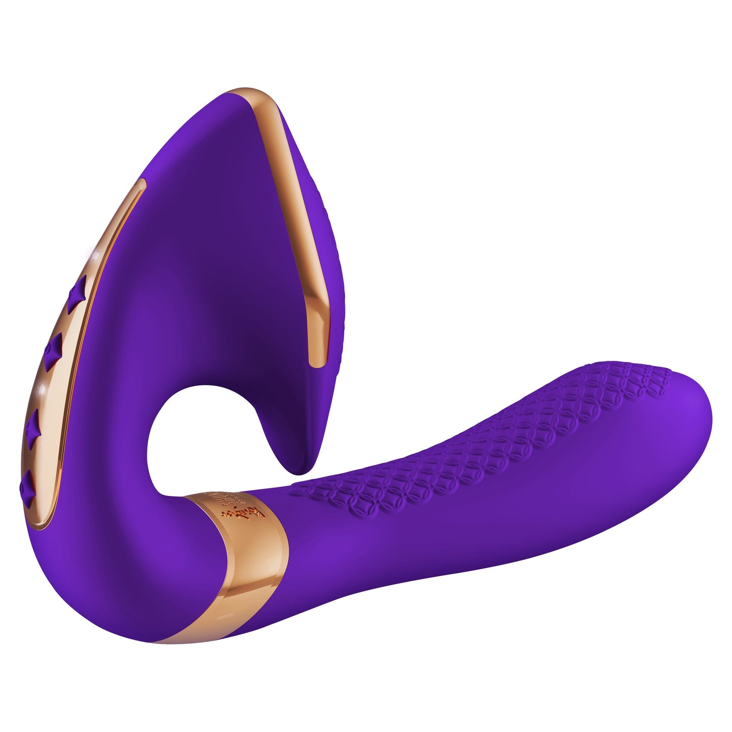 SOYO - Initmate Massager - love-union.de