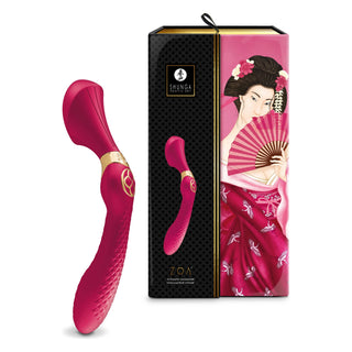ZOA - Intimate Massager - love-union.de