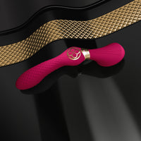 ZOA - Intimate Massager - love-union.de