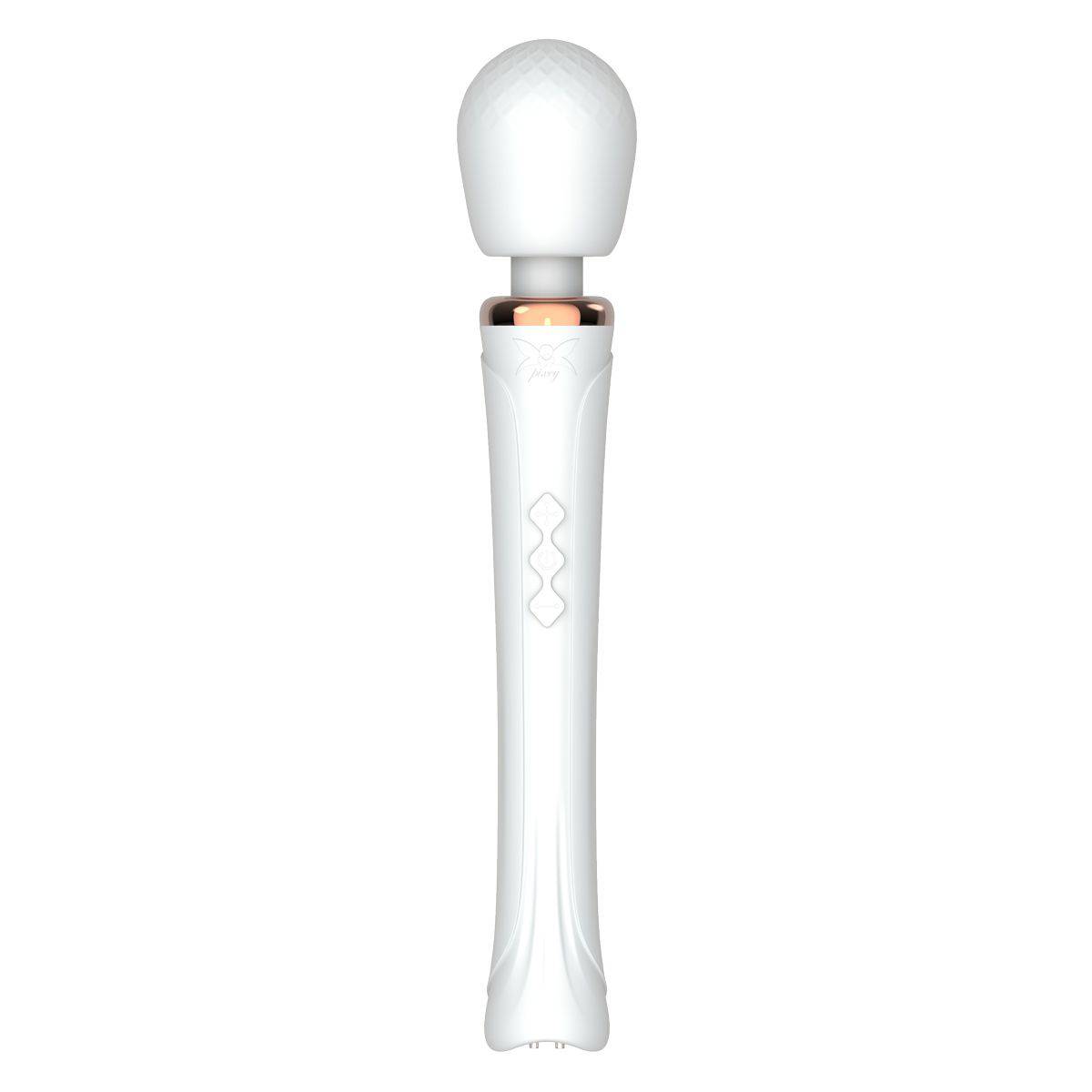 Pixey Baguette Aquawand (Vibromasseur baguette, rechargeable) love-union.de Pixey Baguette Aquawand (Vibromasseur baguette, rechargeable) love-union.de