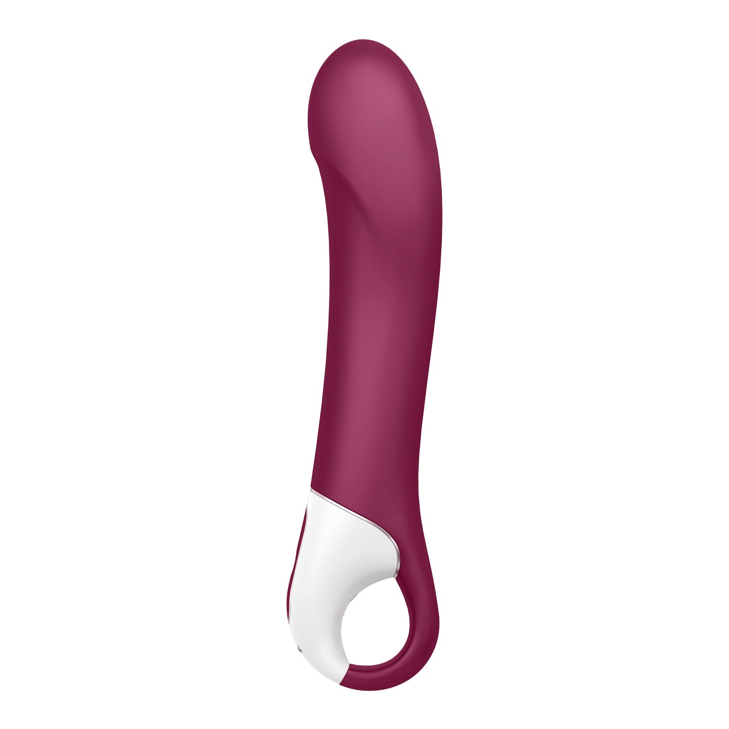 Big Heat Vibrator violet - love-union.de