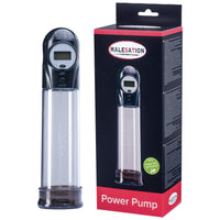 Power Pump - love-union.de