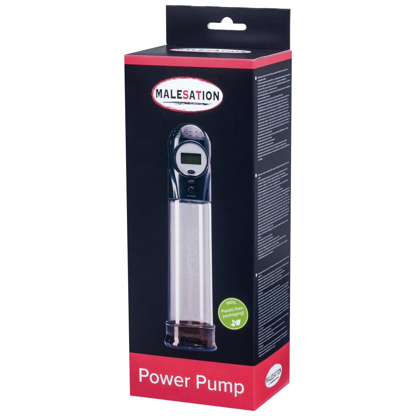 Power Pump - love-union.de