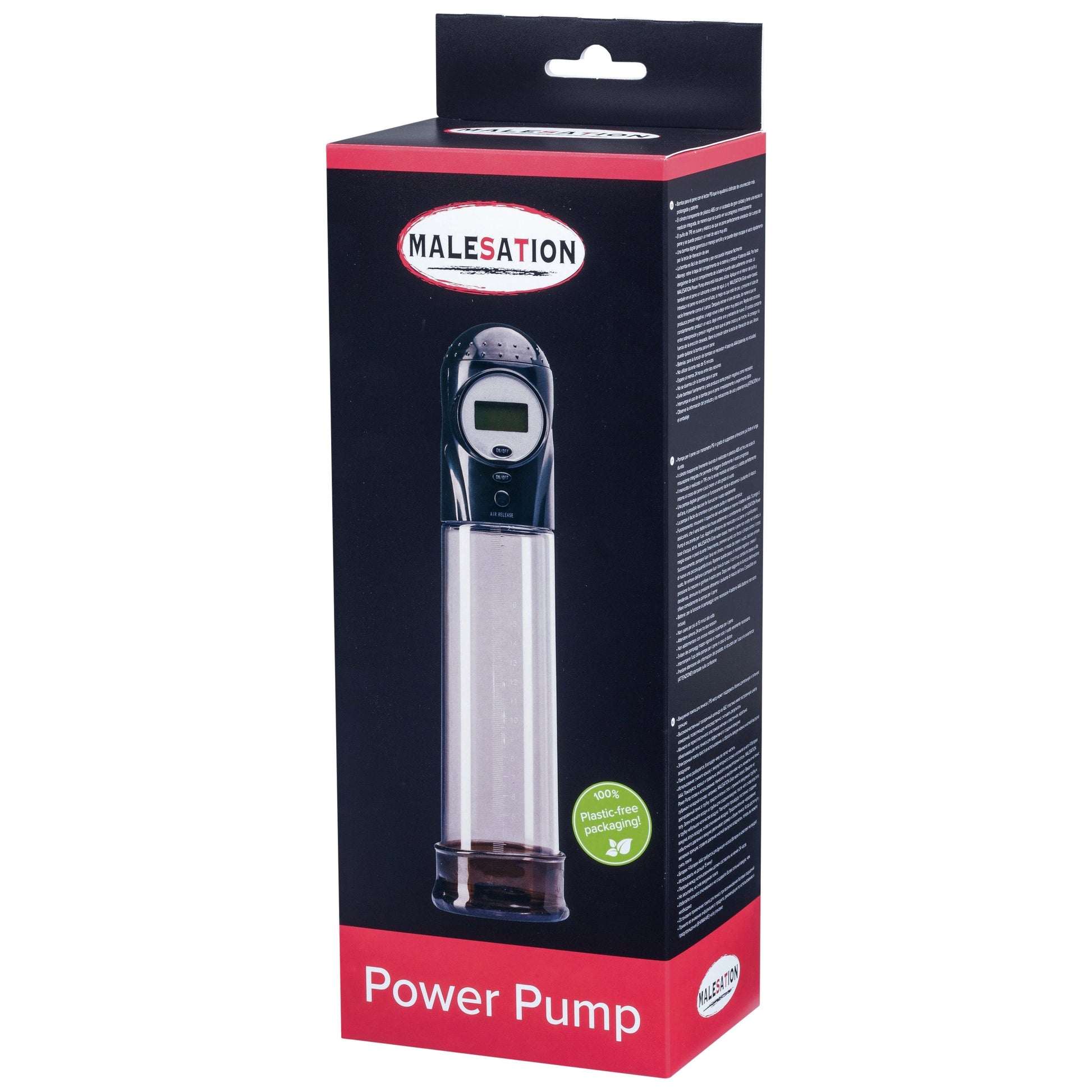 Power Pump - love-union.de