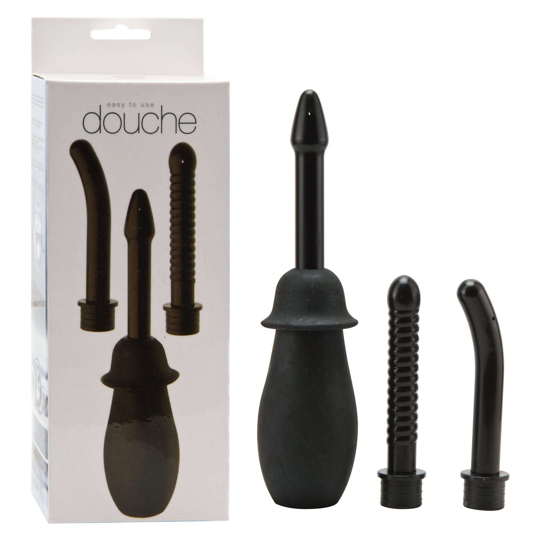 Easy to use Douche - love-union.de