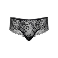 Ella Crotchless Cheeky Panty - love-union.de