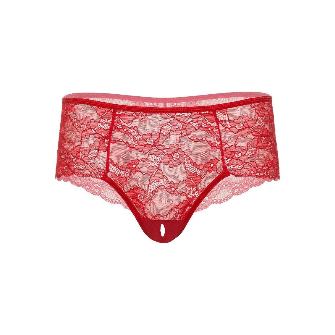 Ella Crotchless Cheeky Panty - love-union.de