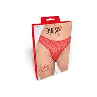 Mix & Match Crotchless Hiphugger - love-union.de