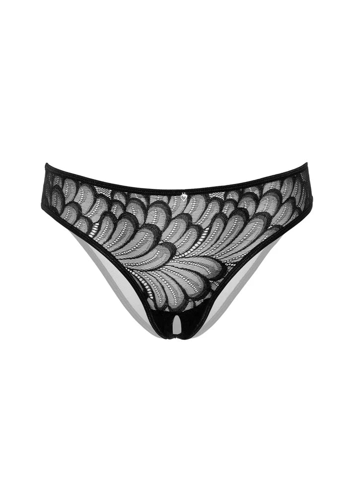 Crotchless Hiphugger - LoveUnion.de