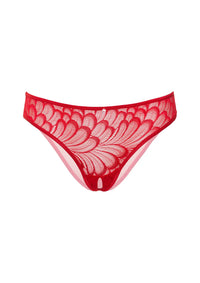 Crotchless Hiphugger - LoveUnion.de
