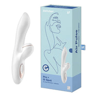 Pro G-Spot Rabbit - love-union.de