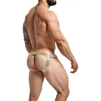 Dngeon Cockring Jockstrap - love-union.de