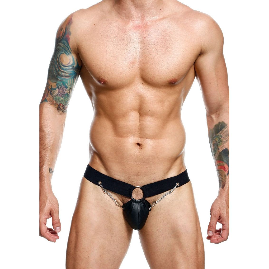 Chainlink Jockstrap - love-union.de