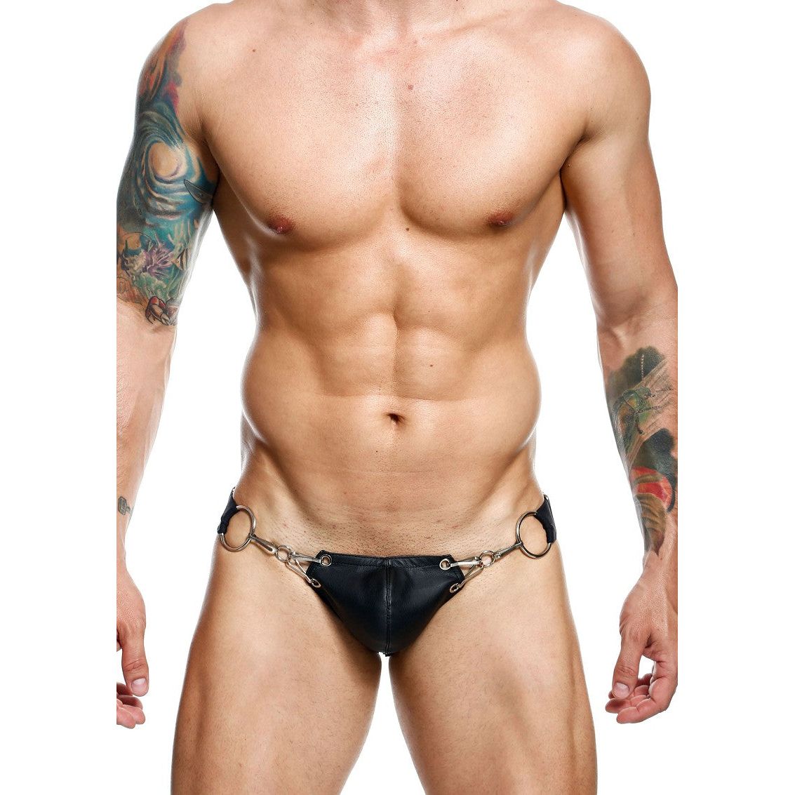 Snap Jockstrap - love-union.de