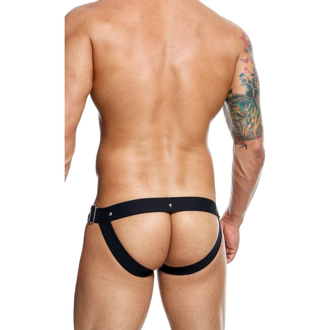 Snap Jockstrap - love-union.de