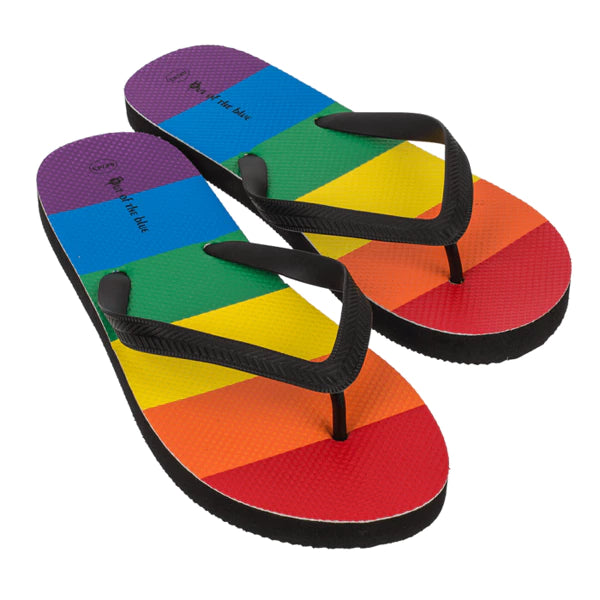 Pride Flip Flops - love-union.de