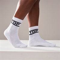 Crew Socks Top - love-union.de