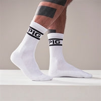 Crew Socks Pig - love-union.de